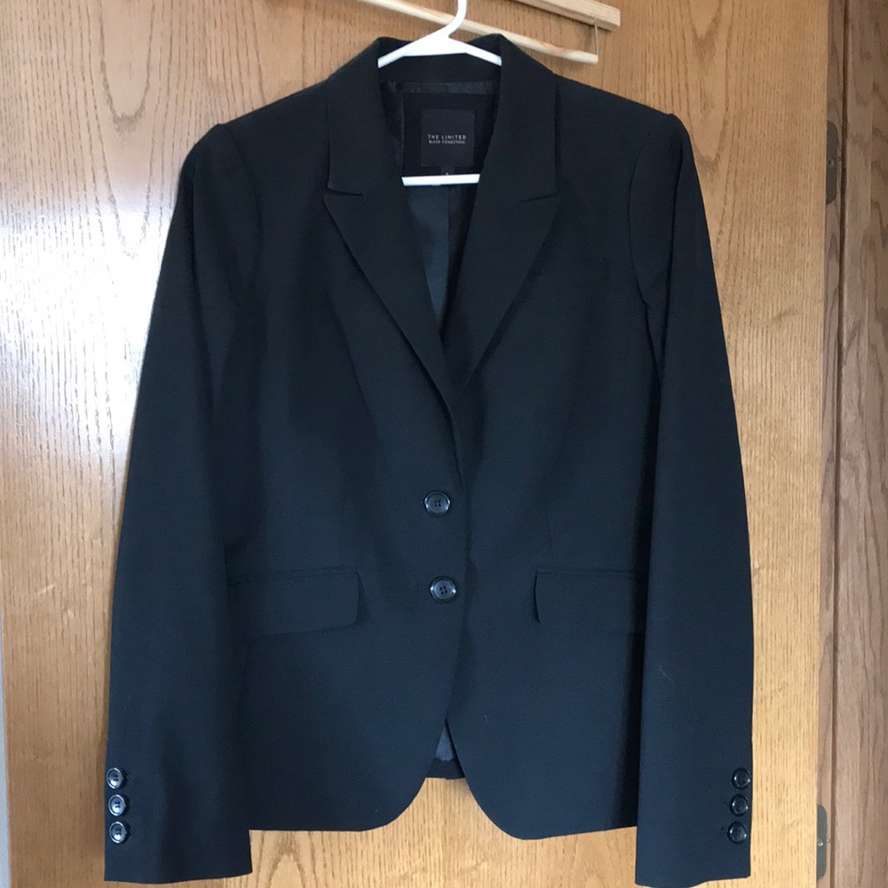 The Limited Blazer